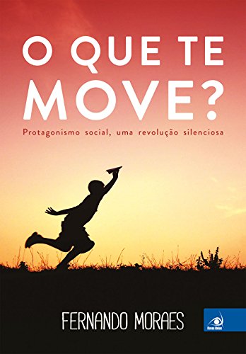 Livro PDF O que te move?