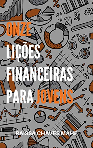 Capa do livro: Onze Lições Financeiras para Jovens - Ler Online pdf