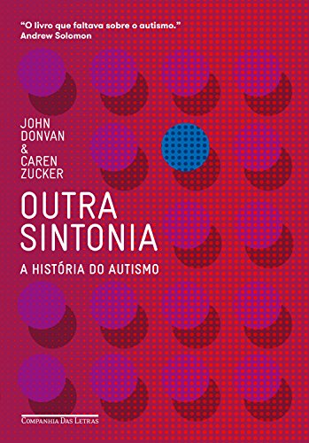 Capa do livro: Outra sintonia: A história do autismo - Ler Online pdf