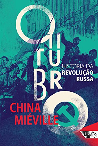 Livro PDF: Outubro: História da Revolução Russa