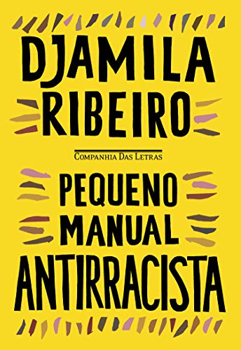 Livro PDF: Pequeno manual antirracista