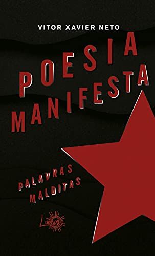 Capa do livro: Poesia manifesta : palavras malditas - Ler Online pdf