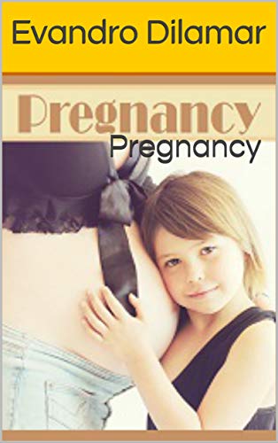 Capa do livro: Pregnancy - Ler Online pdf