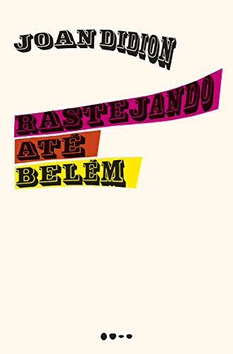 Livro PDF Rastejando até Belém