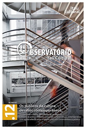 Livro PDF: Revista Observatório Itaú Cultural – N. 19