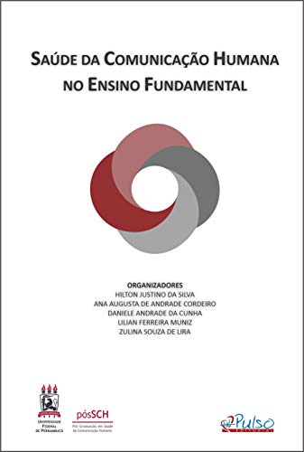 Livro PDF: Saúde da Comunicação Humana no Ensino Fundamental