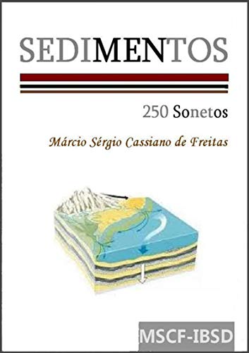 Livro PDF Sedimentos (250 Sonetos)