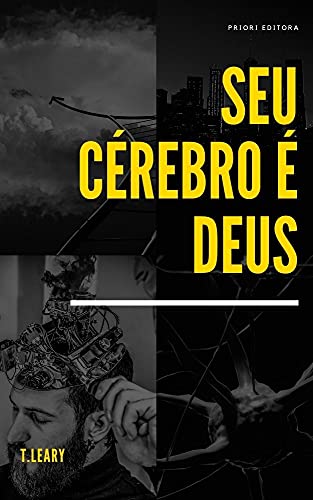 Capa do livro: Seu cérebro é Deus - Ler Online pdf