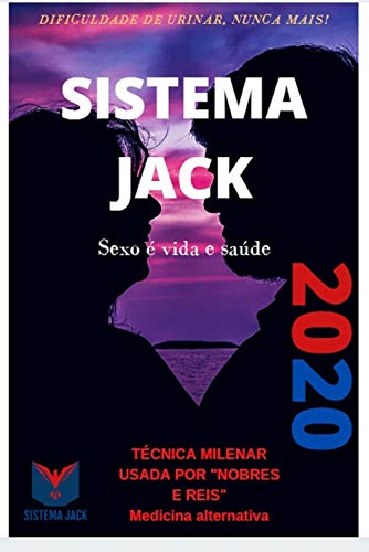 Capa do livro: Sistema jack 2.0 - Ler Online pdf