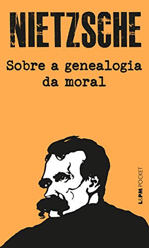 Livro PDF Sobre a genealogia da moral: um escrito polêmico