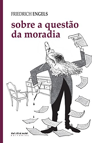 Livro PDF: Sobre a questão da moradia