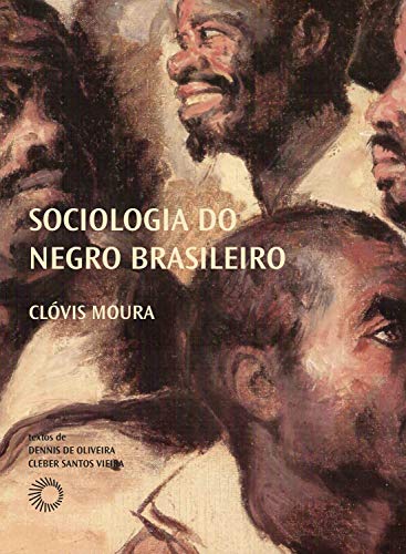 Livro PDF: Sociologia do negro brasileiro (Palavras Negras)