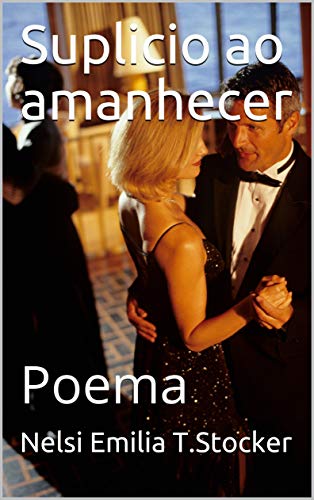 Livro PDF: Suplicio ao amanhecer: Poema