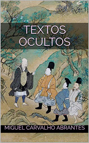 Capa do livro: Textos Ocultos - Ler Online pdf