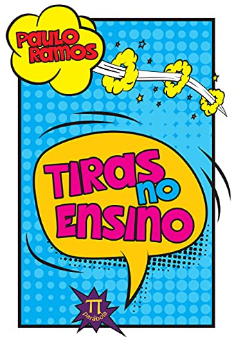 Livro PDF Tiras no ensino (Estratégias de ensino Livro 58)