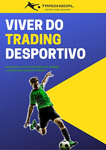 Capa do livro: Trading Esportivo : Fundamentos Básicos - Ler Online pdf