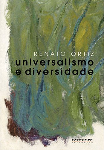 Capa do livro: Universalismo e diversidade - Ler Online pdf