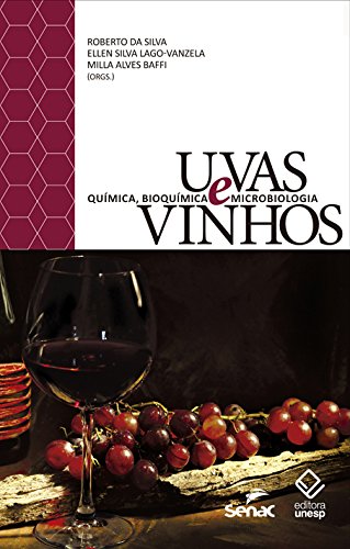 Capa do livro: Uvas E Vinhos - Ler Online pdf