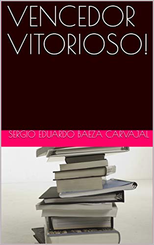 Capa do livro: VENCEDOR VITORIOSO! - Ler Online pdf