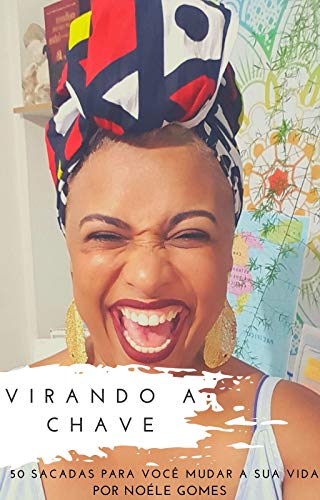 Capa do livro: Virando a Chave : 50 sacadas para mudar a sua vida - Ler Online pdf