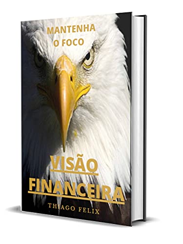 Livro PDF: VISÃO FINANCEIRA: MANTENHA O FOCO