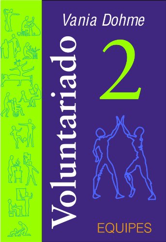 Livro PDF: Voluntariado2 (VOLUNTARIADO MODERNO)