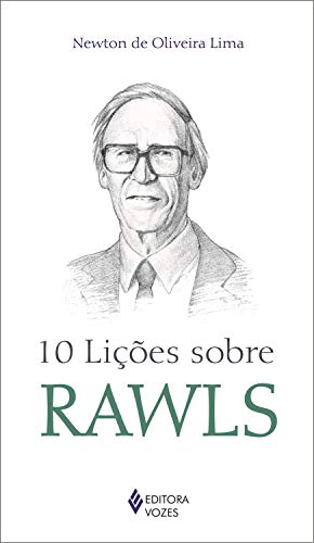 Livro PDF 10 lições sobre Rawls