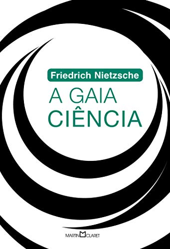 Livro PDF A gaia ciência