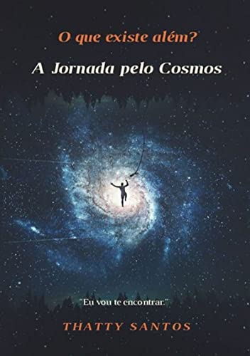 Livro PDF A Jornada Pelo Cosmos