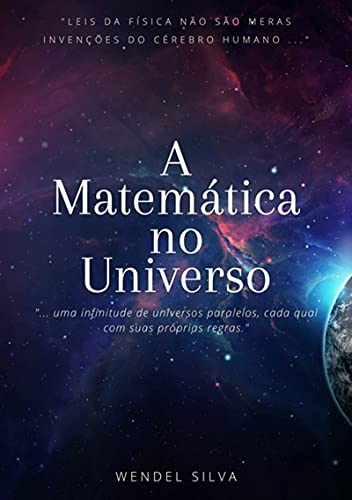 Capa do livro: A Matematica No Universo - Ler Online pdf
