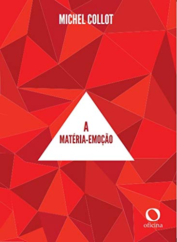 Livro PDF: A matéria-emoção