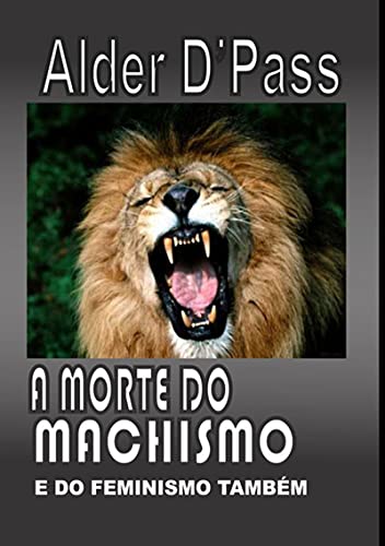 Livro PDF A Morte Do Machismo