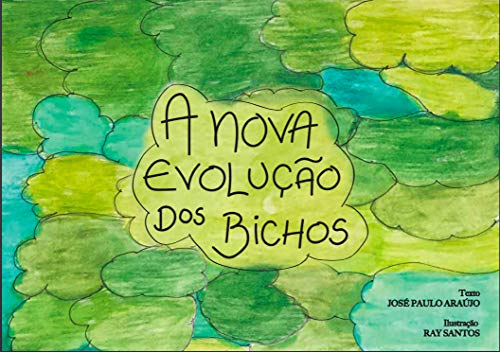 Livro PDF A Nova Evolução dos Bichos