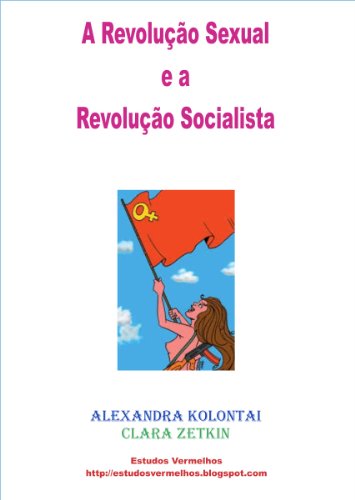 Livro PDF A Revolução Sexual e a Revolução Socialista