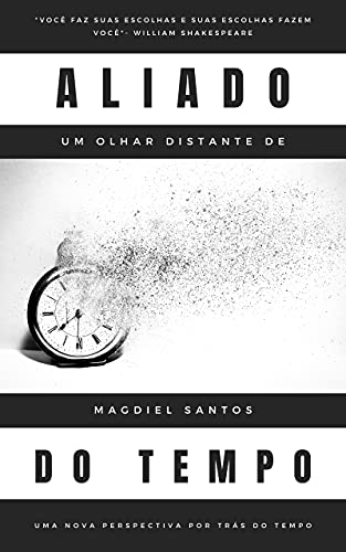 Capa do livro: Aliado do tempo - Ler Online pdf