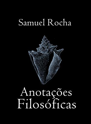 Livro PDF Anotações Filosóficas