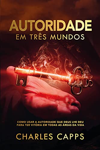 Livro PDF Autoridade em Três Mundos