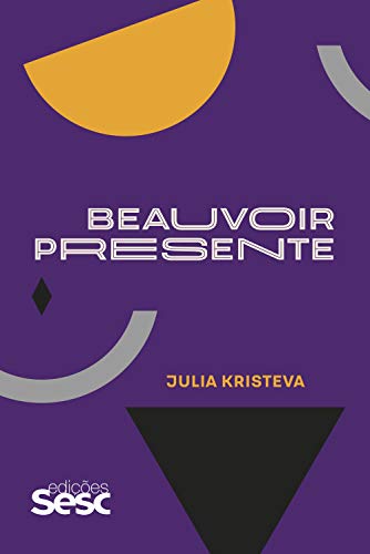 Livro PDF Beauvoir presente