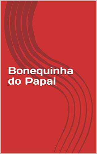 Livro PDF Bonequinha do Papai