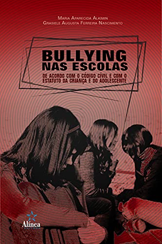Capa do livro: Bullying nas escolas - Ler Online pdf