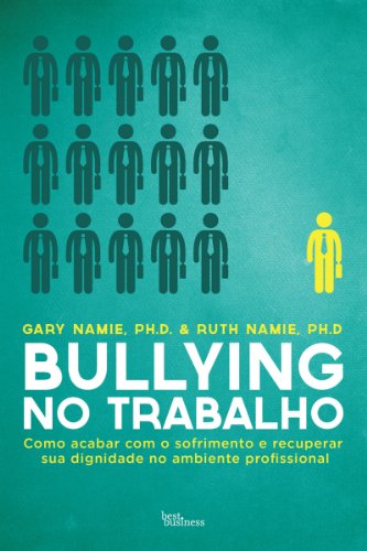 Livro PDF Bullying no trabalho