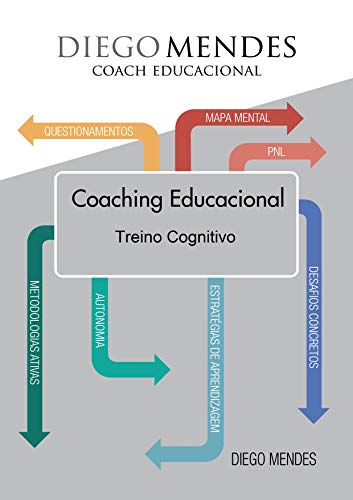 Livro PDF Coaching Educacional : Treino Cognitivo