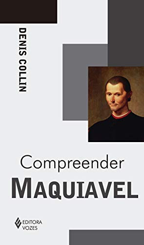 Livro PDF: Compreender Maquiavel