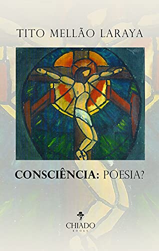 Capa do livro: Consciência: poesia? - Ler Online pdf