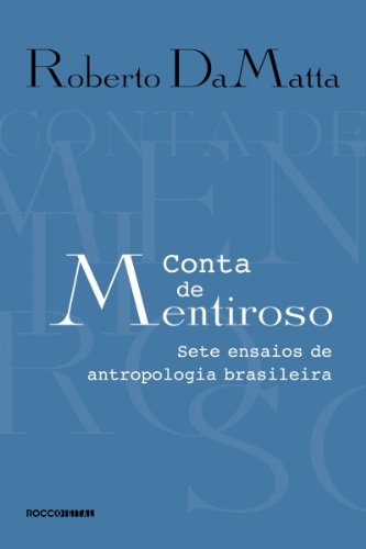 Livro PDF Conta de mentiroso