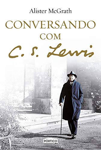 Livro PDF Conversando com C.S. Lewis