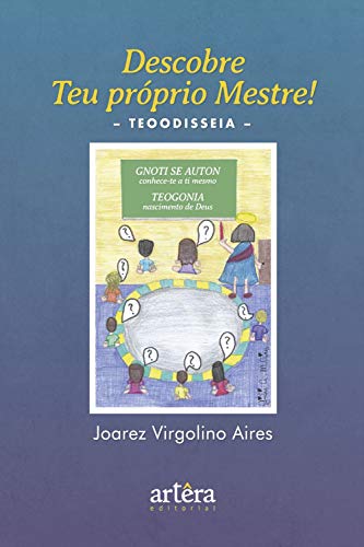 Livro PDF Descobre Teu Próprio Mestre! Teodisseia