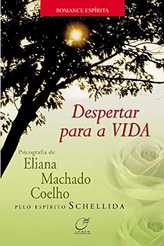 Livro PDF Despertar para a vida