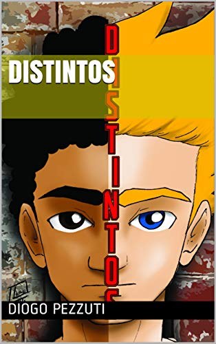 Capa do livro: Distintos: Distintos - Ler Online pdf
