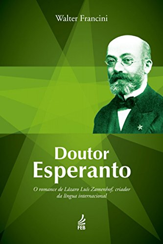 Livro PDF Doutor Esperanto